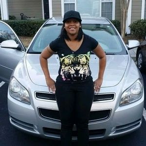 Meet your Posher, Labresha